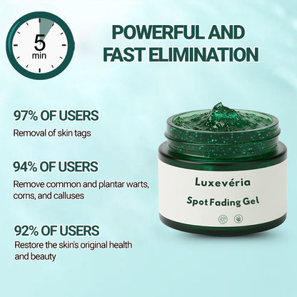 Luxevéria | Clinically proven to remove 97% of moles, warts, and skin imperfections — permanently in just 3 days!