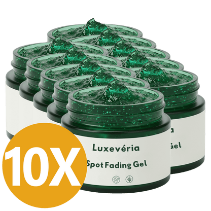 Luxevéria | Clinically proven to remove 97% of moles, warts, and skin imperfections — permanently in just 3 days!