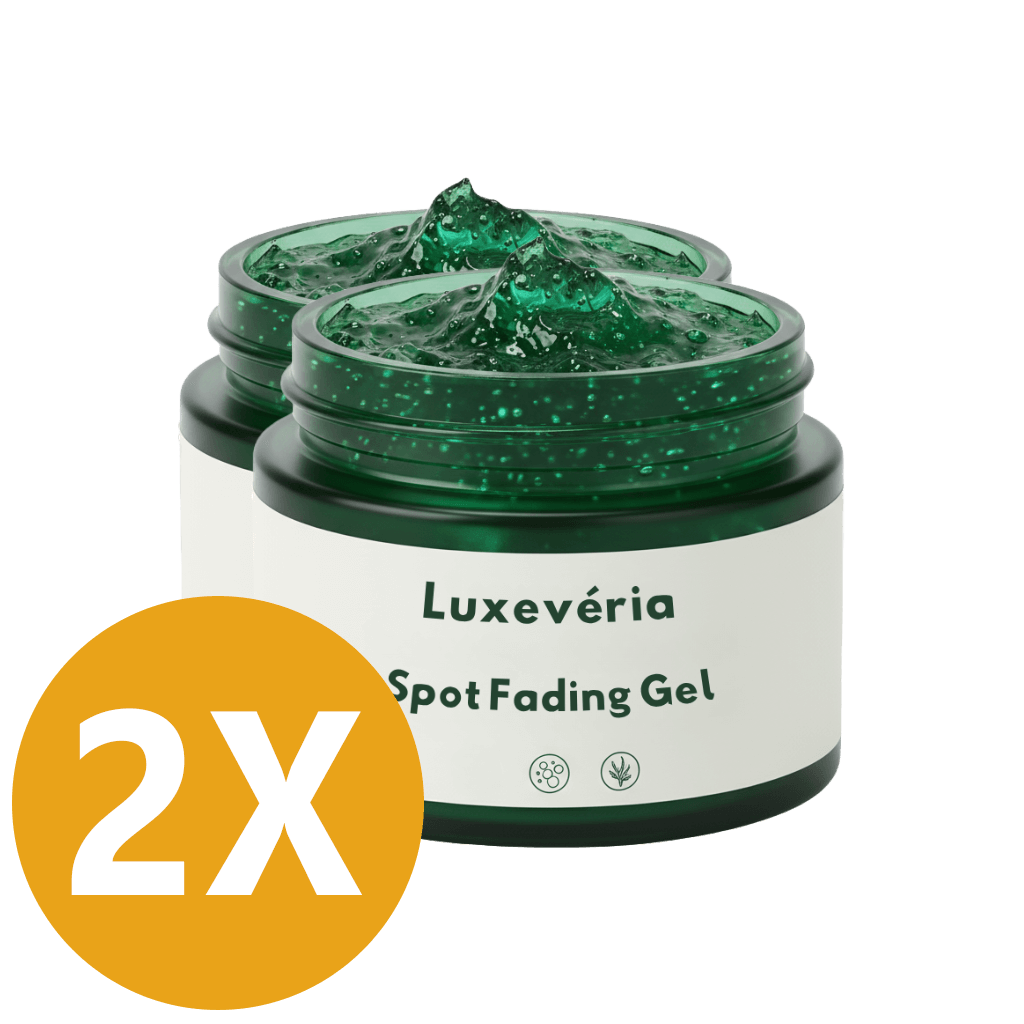 Luxevéria | Clinically proven to remove 97% of moles, warts, and skin imperfections — permanently in just 3 days!