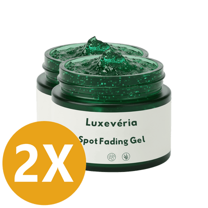 Luxevéria | Clinically proven to remove 97% of moles, warts, and skin imperfections — permanently in just 3 days!