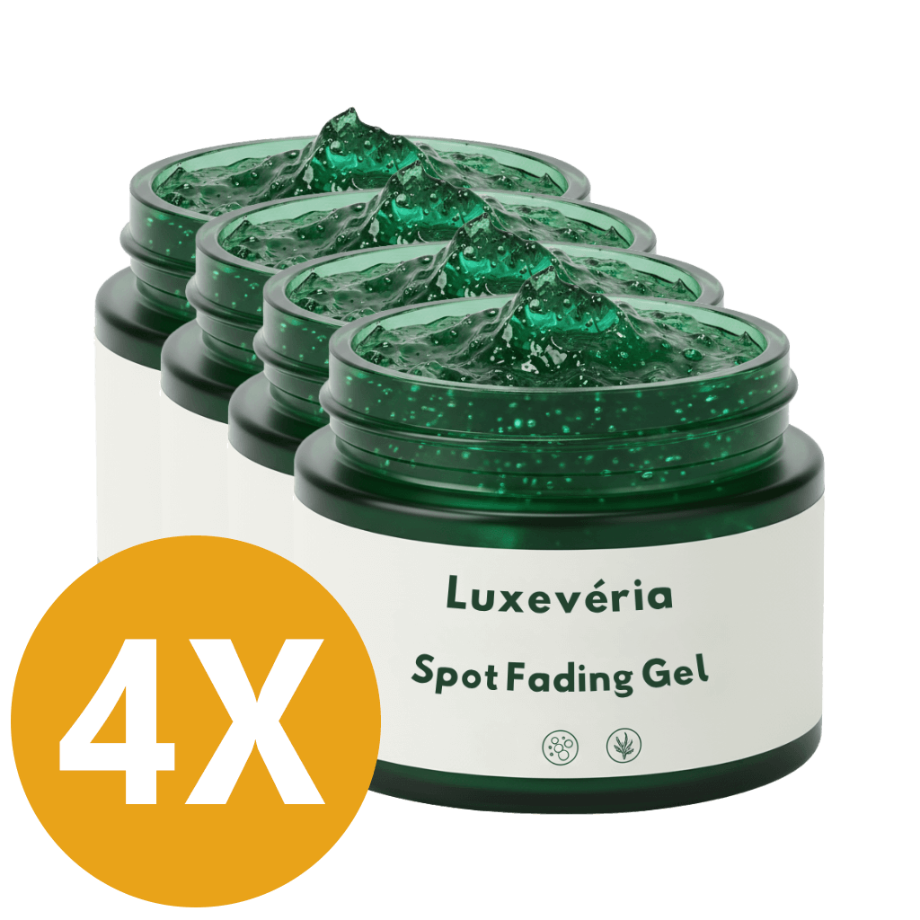 Luxevéria | Clinically proven to remove 97% of moles, warts, and skin imperfections — permanently in just 3 days!