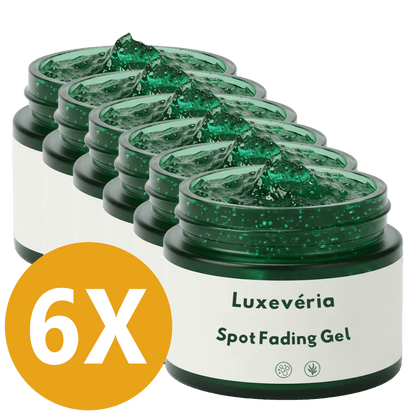 Luxevéria | Clinically proven to remove 97% of moles, warts, and skin imperfections — permanently in just 3 days!